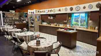 Downtown Austin bar transforms into 'Golden Girls Kitchen' pop-up