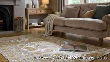 'Classy' Dunelm rug reduced by £225 shoppers say is 'well worth the money'