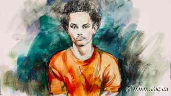 Man charged with 1st-degree murder for Salsa on St. Clair shooting appears in Toronto court