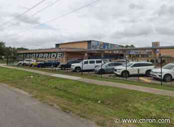 Houston police investigate death at southeast Houston middle school