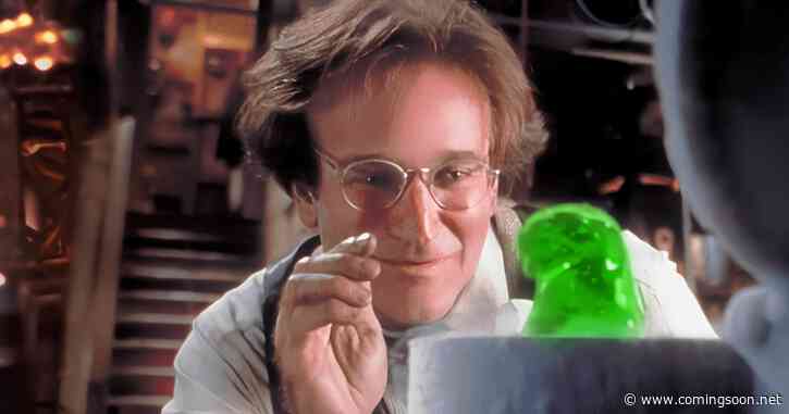 2 Iconic Robin Williams Movies Finally Make Their 4K UHD Debut, Release Dates Set