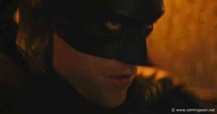 New Batmobile Set Videos Might Disappoint The Batman 2 Fans