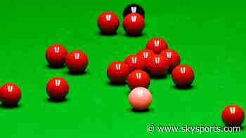 'Absolutely no way I abused children', ex-snooker star Dott tells trial