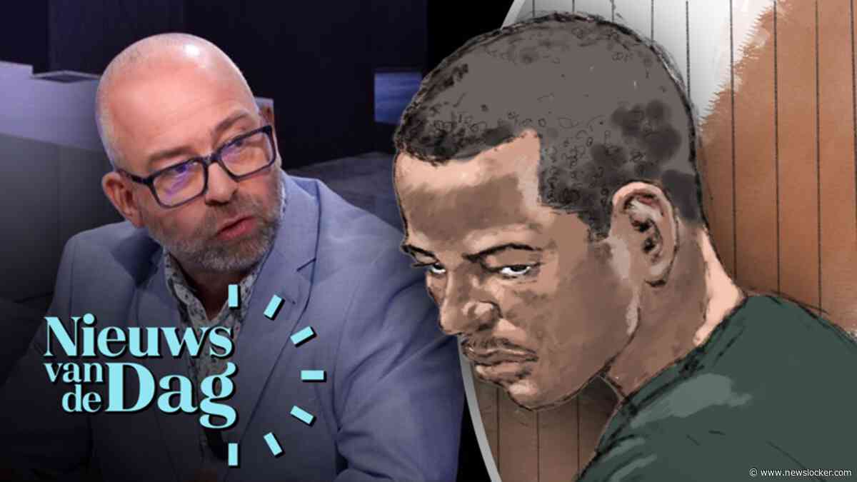 Nog veel vragen over Chris Jude: ‘Onacceptabel dat zo’n iemand in Nederland mag blijven’