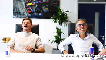 Zó kwam de nieuwe deal tussen Max Verstappen en Red Bull tot stand: van een PowerPoint-presentatie van Laurent Mekies tot een handtekening in augustus