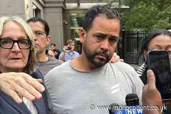 Speedboat driver arrested by ICE after fatal New York Harbor capsizing