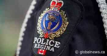 Remains buried in Regina at least 5 years ago identified by police