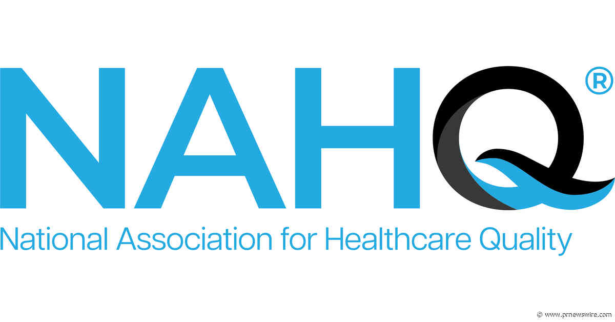 NAHQ Earns Two National Honors for Micro-Credentials Portfolio