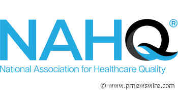 NAHQ Earns Two National Honors for Micro-Credentials Portfolio