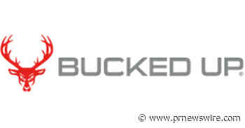 Bucked Up® Launches Hunt: Orange Cream, a Limited-Edition Flavor Built to Fuel Your Hunt
