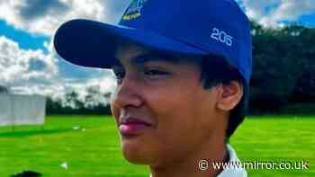 Teen died from cold shock swimming in Lake District as coroner warns of 'tragic year for water safety'