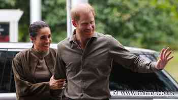 Prince Harry and Meghan's extraordinary UK return after Duke deemed UK 'too dangerous'