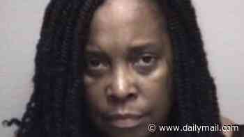 Entitled Democrat lawmaker who's been arrested three times while in office demands enormous six-figure salary increase that'll take her pay to $250,000