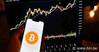 Bitcoin voor het eerst in ruim twee maanden meer dan 70.000 dollar waard