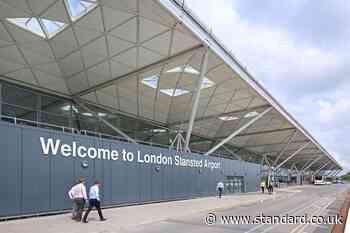 London travel news LIVE: Major disruption on Stansted Airport trains as King's Cross delays ease