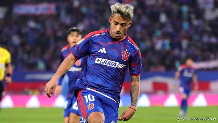 Prensa sueca afirmó que AIK llegó a acuerdo con Lucas Assadi