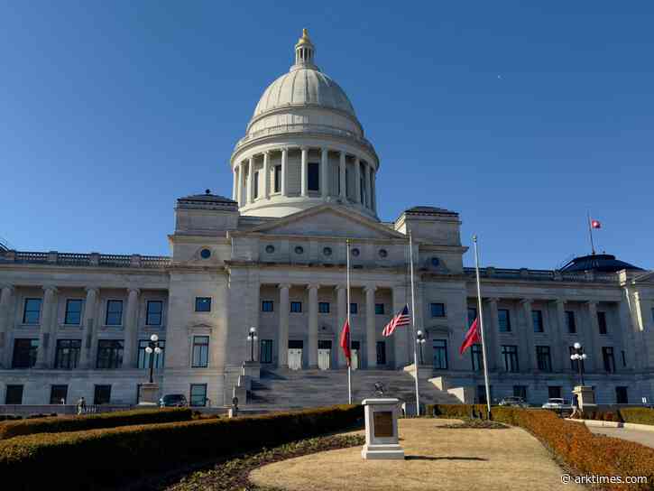 Arkansas Democrats have reason to be hopeful in three legislative battlegrounds