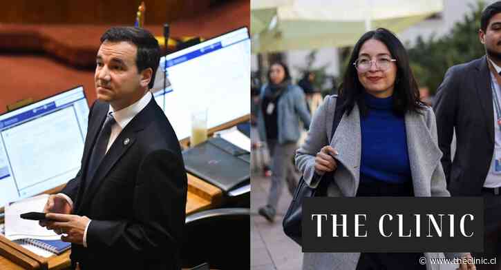 Con chaleco antibalas y música rockera: la fiscalización vehicular del diputado Ross que terminó con un oficio de la comisión de Seguridad