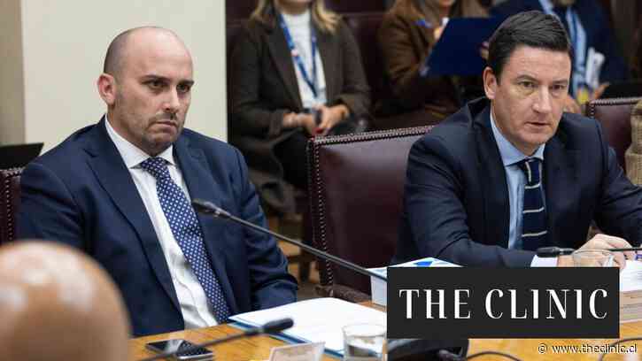 Cómo se gestó el acuerdo Squella-Longton para modificar parte de la reforma constitucional del Gobierno y la activación de La Moneda