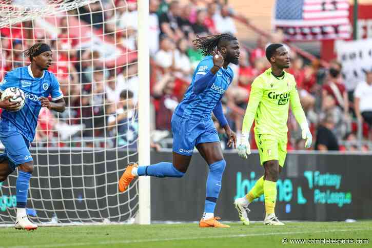 Arokodare Targets Ajax Success After Tough Wolves Spell