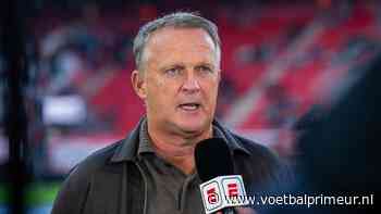 FC Twente-trainer Van den Brom haalt opgelucht adem: 'Ik ben blij dat hij weg is'