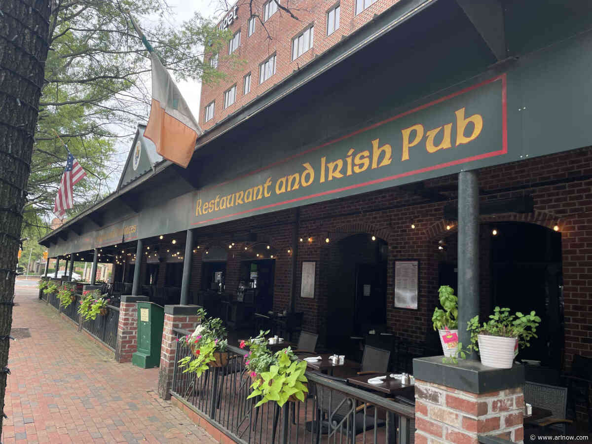 ‘Little City Sips’ returns to Falls Church this weekend, building on past success