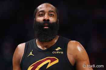 All about James Harden's new Cleveland Cavaliers contract: Report