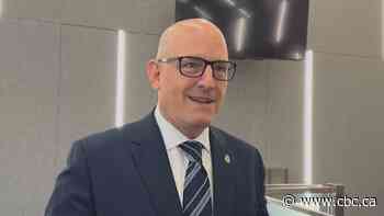 Drew Dilkens will seek re-election as Windsor's mayor