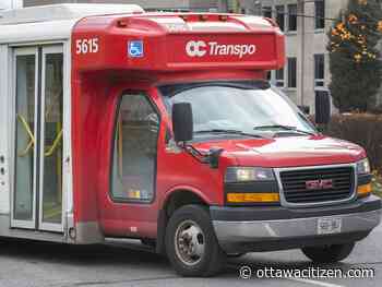 Para Transpo extending late-night hours on weekends
