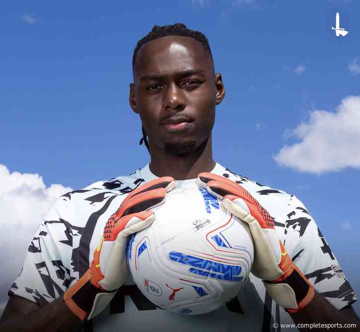 OFFICIAL: Okonkwo Joins Charlton Athletic On Loan