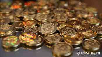 Bitcoin schiet voor het eerst in ruim twee maanden voorbij de 70.000 dollar