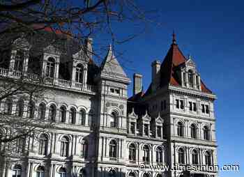 Woman charged with pledging allegiance to ISIS and plotting to attack NY Capitol