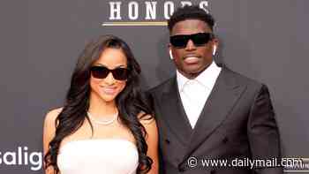Controversial NFL star Tyreek Hill's bitter divorce battle takes ugly turn with estranged wife's explosive bribery questions