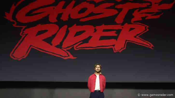 Ghost Rider release date, cast, trailer, story speculation, and more news on the upcoming Marvel movie