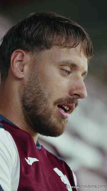 Intervista a #Vlasic 🎙️🐂 #seriea #torinofc #modric