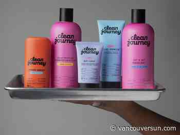 New Canadian clean beauty brand targets young adults