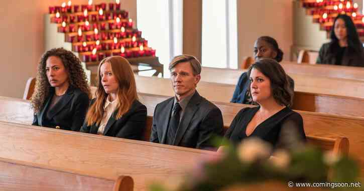 Yellowjackets Season 4 Teaser Trailer Sets Release Date for Paramount+ Show’s Last Chapter