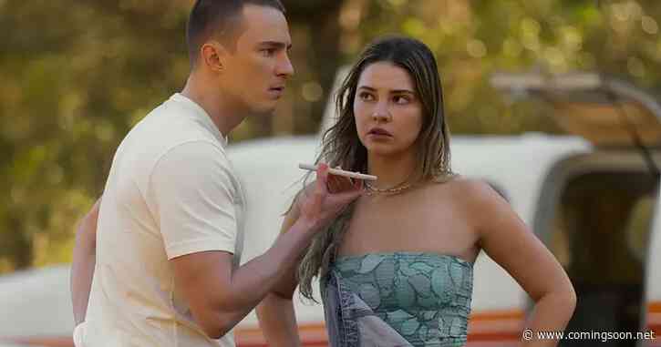 Drew Starkey & Madelyn Cline’s Hit Netflix TV Show Ends Today