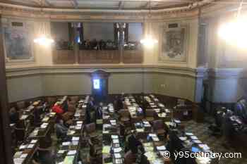 Online Poll: Is The Wyoming Freedom Caucus FInished As A Political Force?