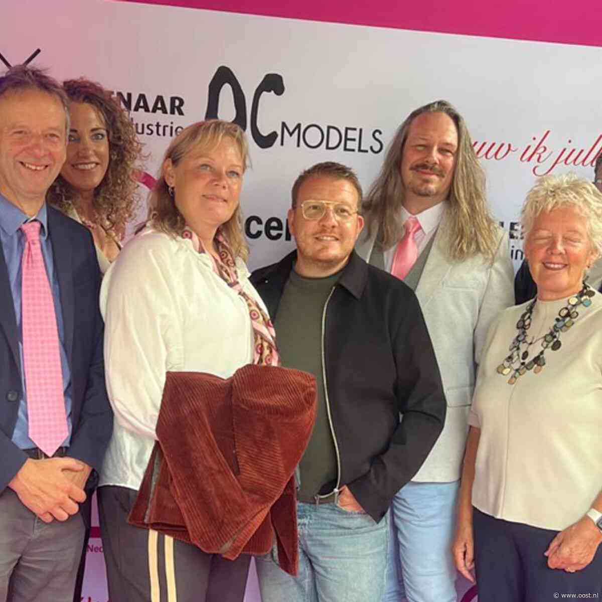 Zwolle in 2028 gaststad voor Roze Zaterdag