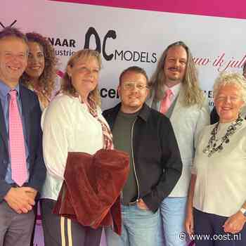 Zwolle in 2028 gaststad voor Roze Zaterdag