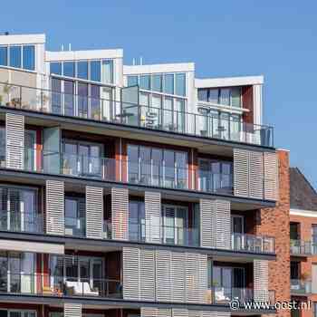 Schaarse stroomplekken: gemeenten roepen op om woningbouwplannen in te dienen