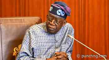 Tinubu, ICPC chairman in talks at Aso Rock
