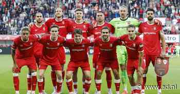 FC Twente begint goed tegen Qarabag, kansen voor Weghorst en Ørjasæter