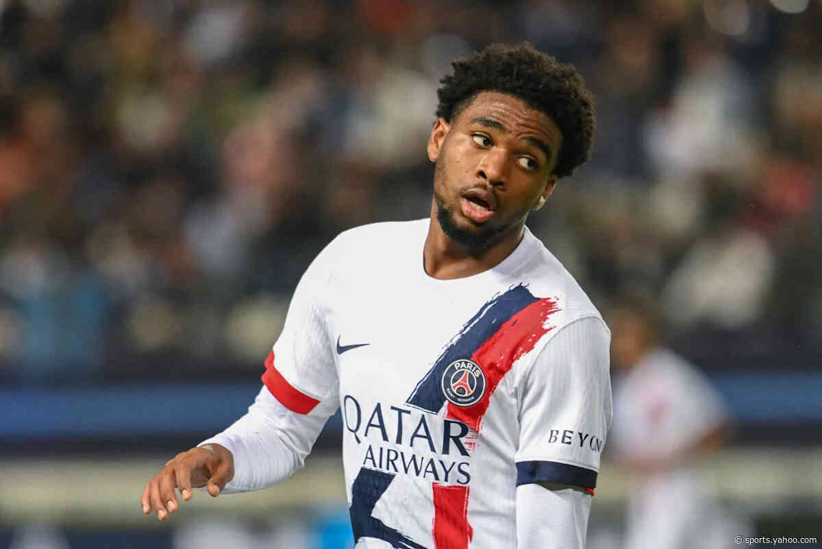 Journalist: Liverpool move for PSG forward isn’t advanced despite reports