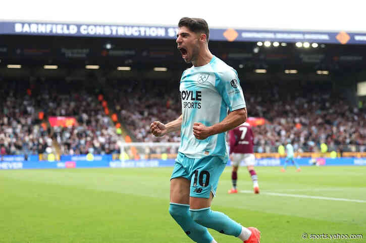 West Ham urge fans not to sing ‘anti-Palestine’ Manor Solomon chant