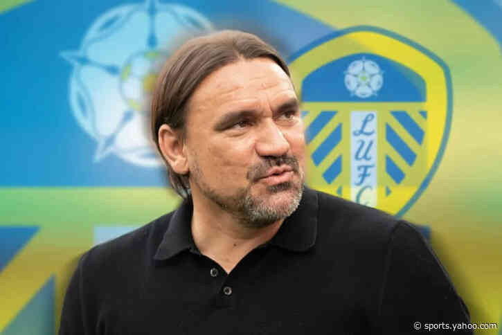Daniel Farke breaks silence on Leeds United’s transfer plans