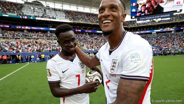 Seven defenders on the books - why Arsenal still want Konsa