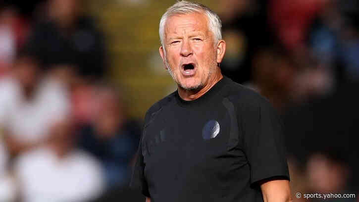Sheff Utd fans in dark as ownership silence goes on