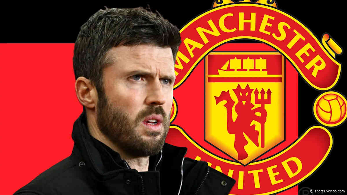 Carrick on Rashford, injuries and 'tough start' at newly promoted Hull City